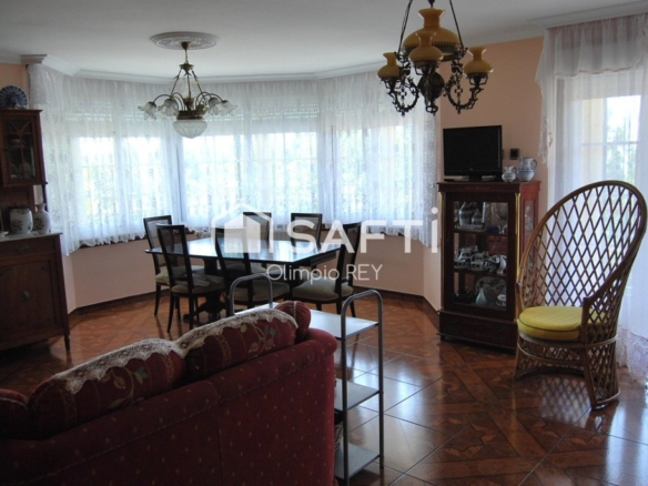 a 5 Minutos del Centro