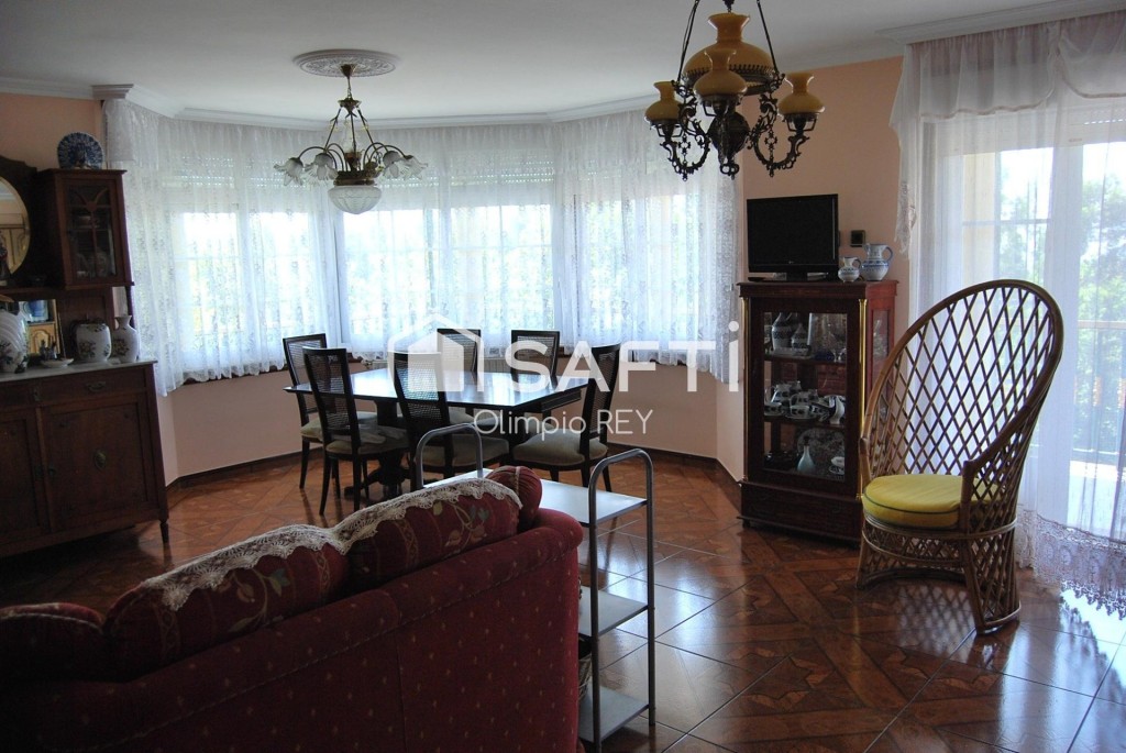 a 5 Minutos del Centro