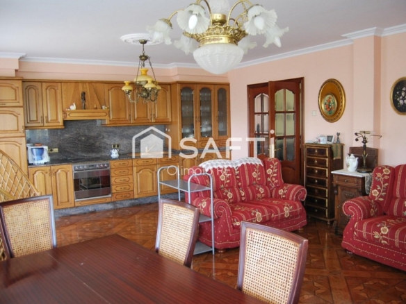 a 5 Minutos del Centro