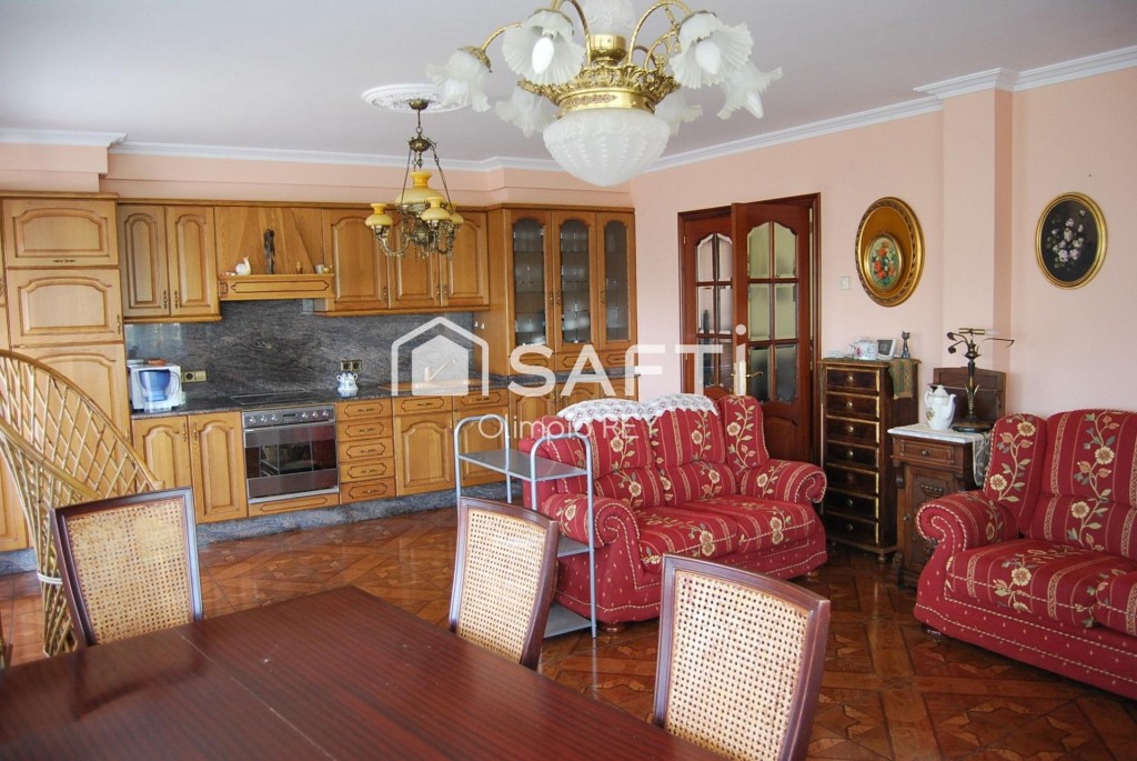 a 5 Minutos del Centro