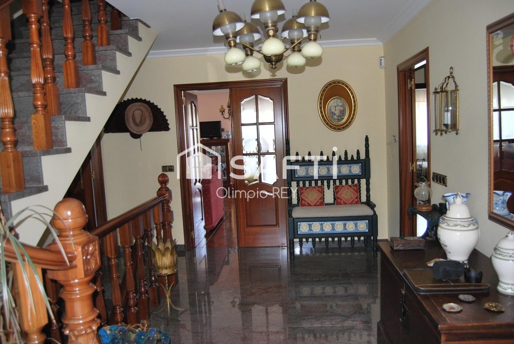 Imagen 1 de Exclusivo Chalet de 512 m²