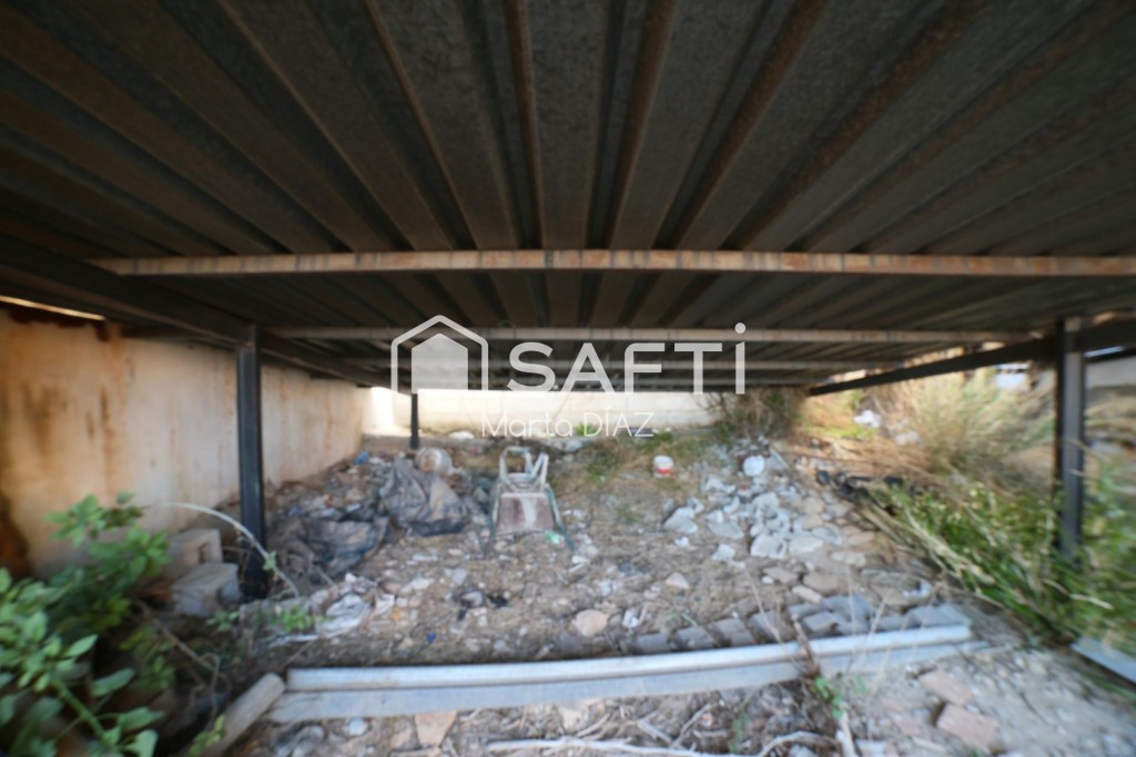 Imagen 3 de Solar urbano con vistas en el corazón de Ronda.