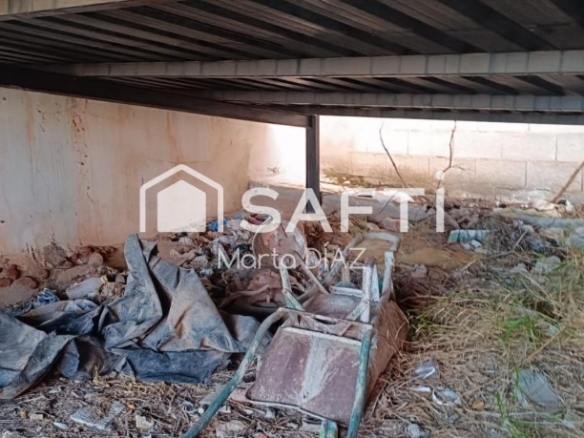 Imagen 4 de Solar urbano con vistas en el corazón de Ronda.