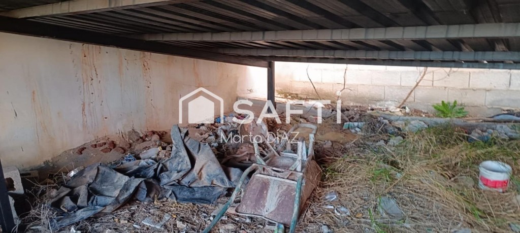 Imagen 4 de Solar urbano con vistas en el corazón de Ronda.