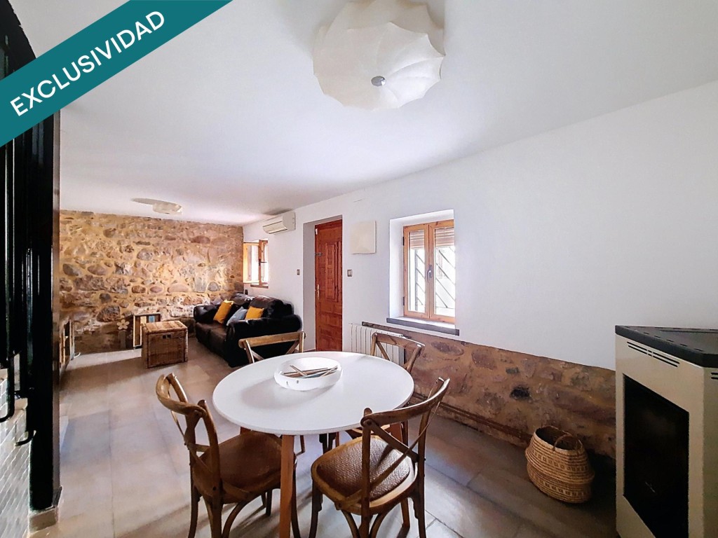 Imagen 3 de Singular vivienda con encanto a las faldas del Teatro Romano.