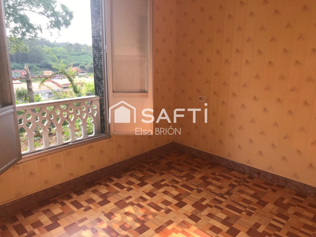 Imagen 4 de Casa adosada con huerta.