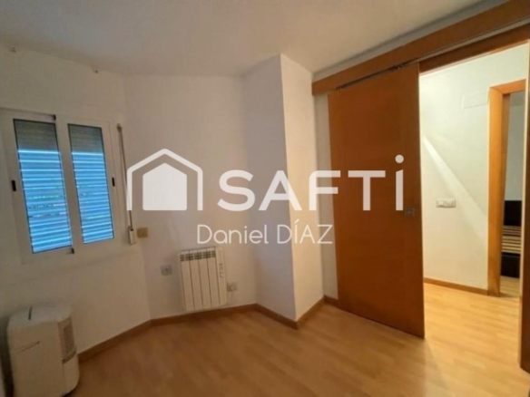 Imagen 2 de Espectacular Dúplex en Malgrat a un minuto de la playa