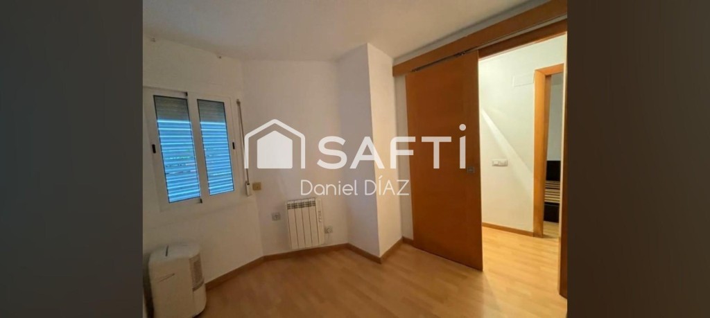 Imagen 2 de Espectacular Dúplex en Malgrat a un minuto de la playa