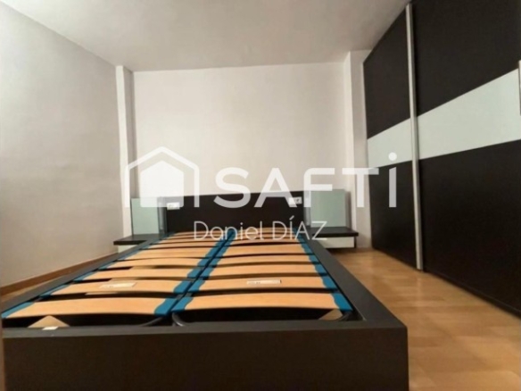 Imagen 4 de Espectacular Dúplex en Malgrat a un minuto de la playa