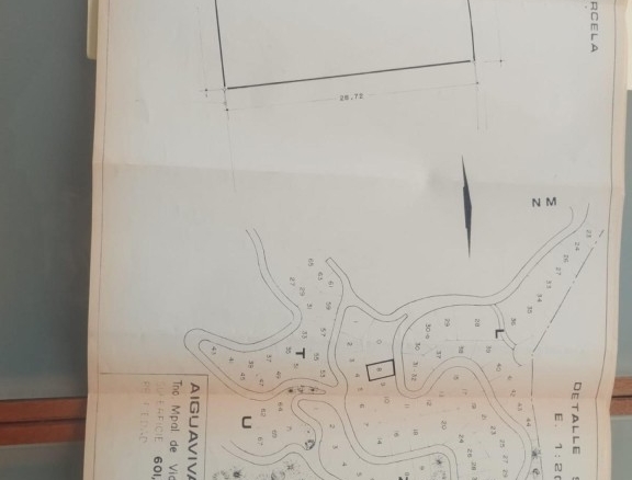 Imagen 4 de OPORTUNIDAD!! 2 Parcelas con bonitas vistas