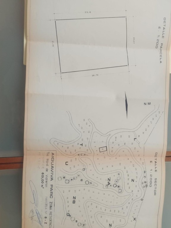 Imagen 4 de OPORTUNIDAD!! 2 Parcelas con bonitas vistas