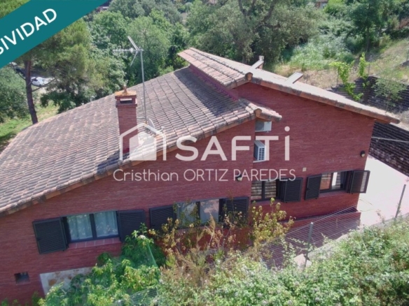Imagen 3 de Se vende o alquiler opción compra de casa de obra nueva