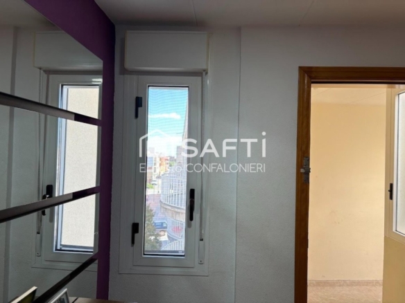 Imagen 4 de Excelente piso en La Senia listo para entrar a vivir.