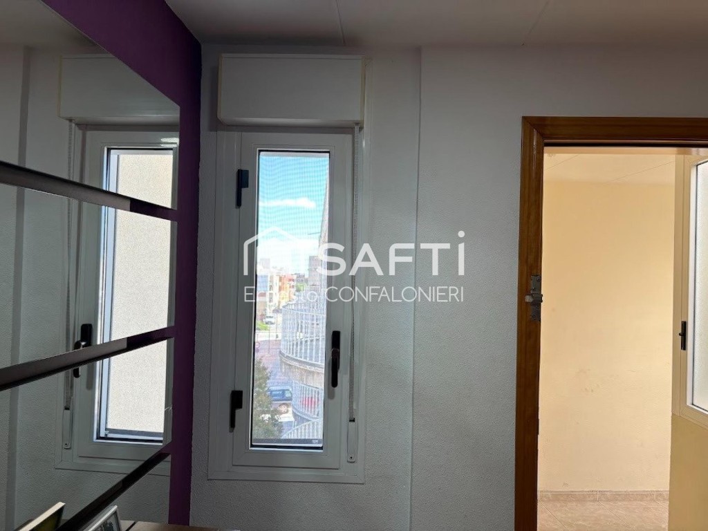 Imagen 4 de Excelente piso en La Senia listo para entrar a vivir.