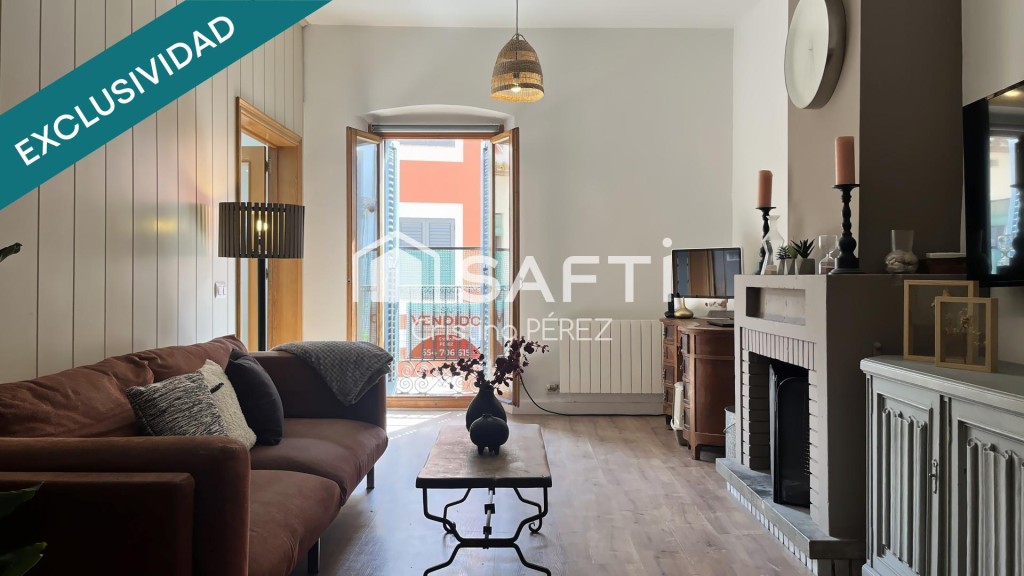 Imagen 4 de Exclusivo Ático dúplex en finca de estilo Mediterráneo