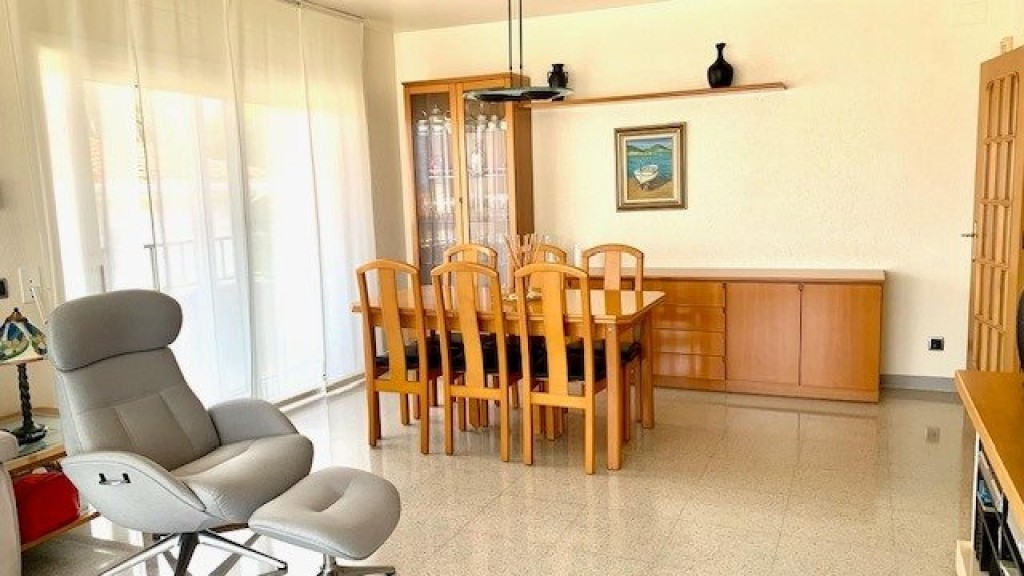 Imagen 4 de FANTÁSTICA CASA EN BLANES SEMI-CENTRO!!!