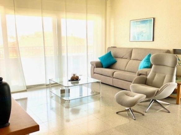 Imagen 1 de FANTÁSTICA CASA EN BLANES SEMI-CENTRO!!!