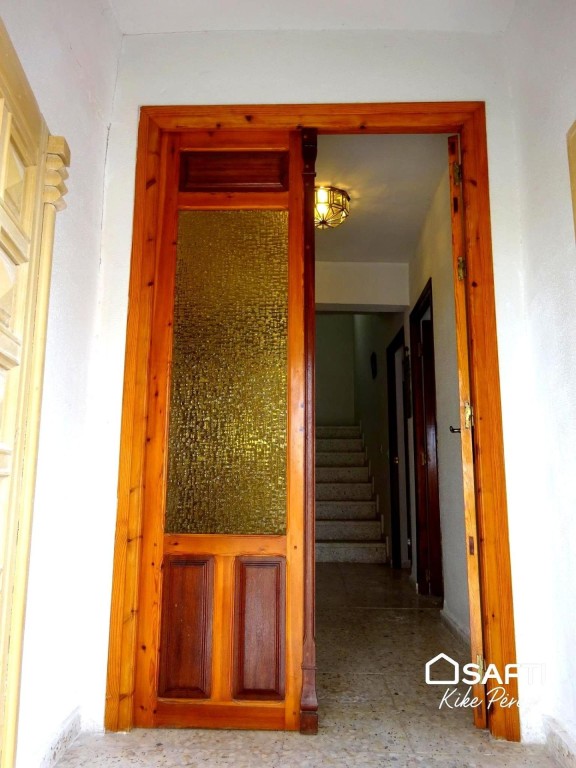 Imagen 4 de Oportunidad de casa en Galera (Granada)