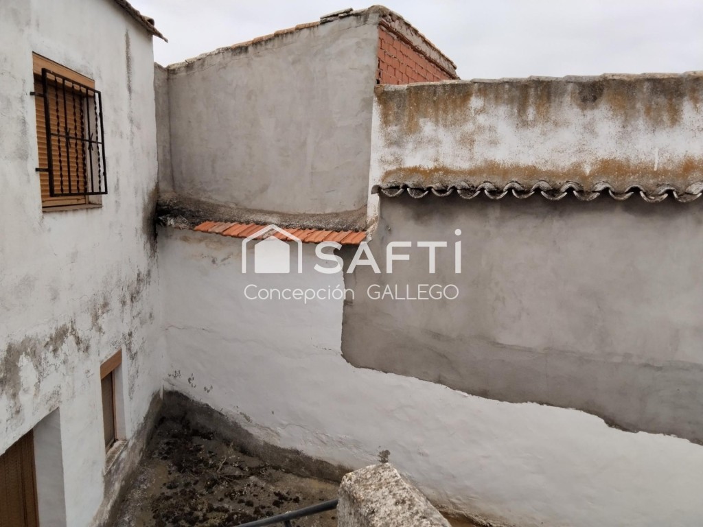 Imagen 3 de CASA PAREADA EN CAMPO DE CRIPTANA. Sin comisión para el comprador.