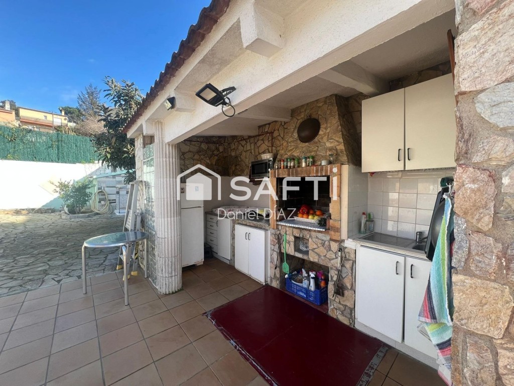 Imagen 3 de Casa de ensueño en Lloret de Mar