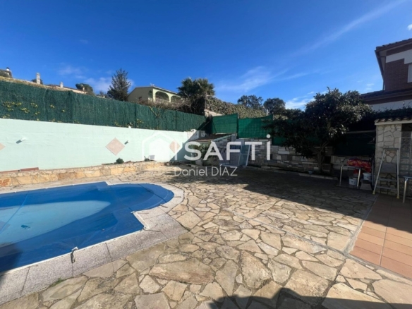 Imagen 4 de Casa de ensueño en Lloret de Mar