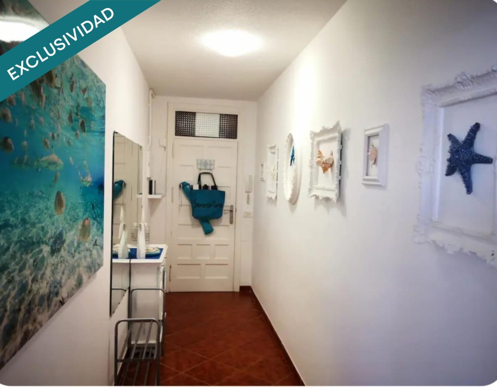 Imagen 2 de Despierta cada día frente al océano y vistas inigualables al Teide