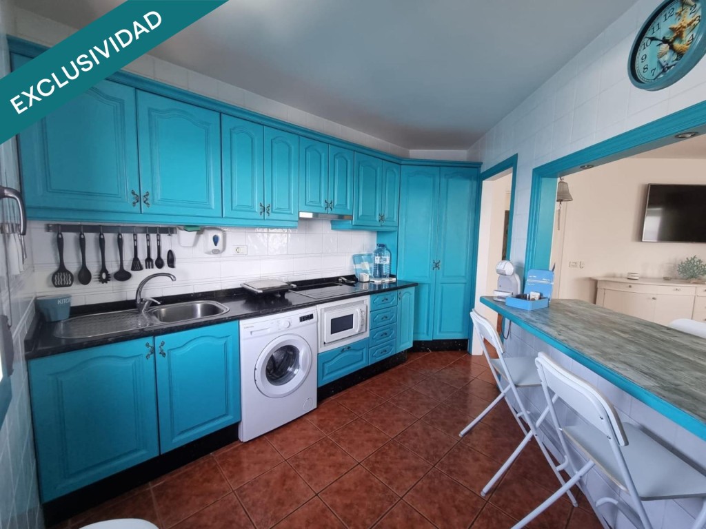 Imagen 4 de Despierta cada día frente al océano y vistas inigualables al Teide