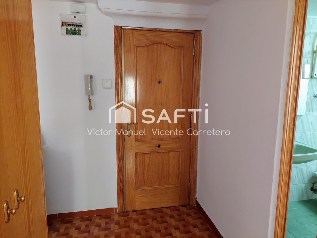 Imagen 2 de Vivienda en la principal Avenida de Pto de Sagunto