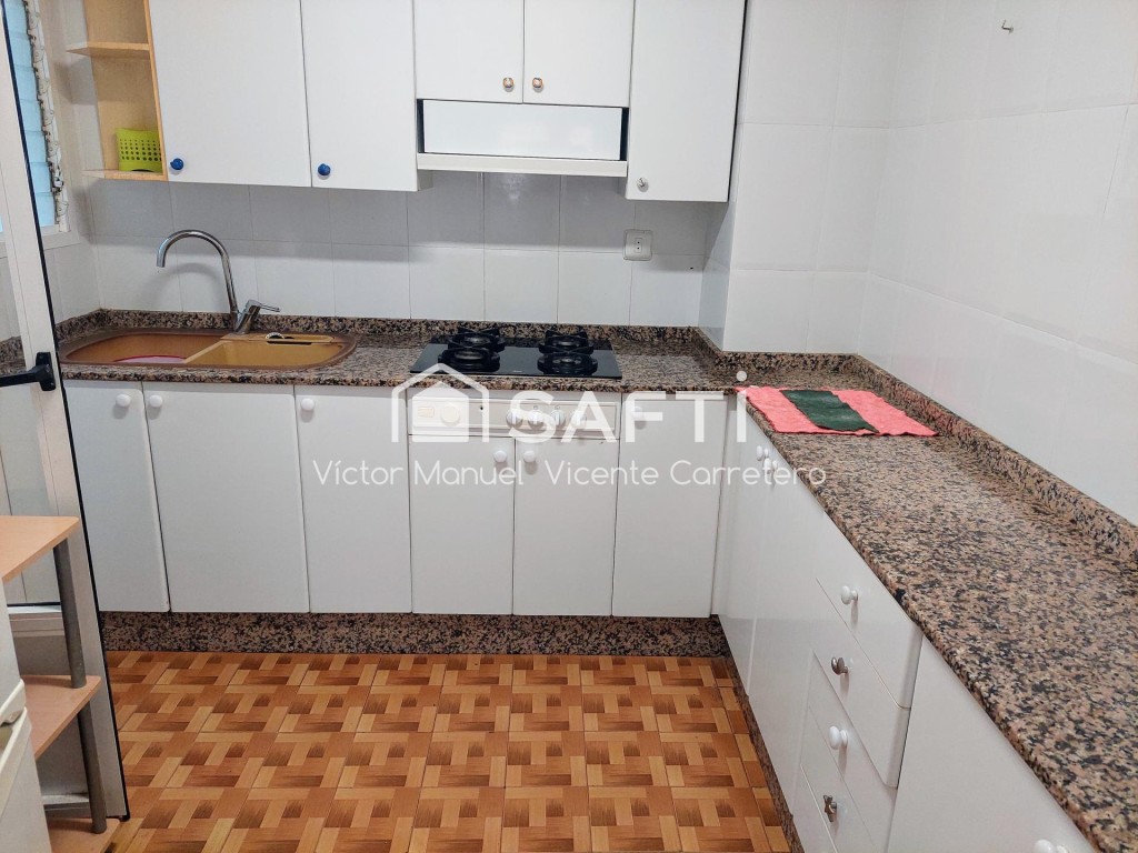 Imagen 3 de Vivienda en la principal Avenida de Pto de Sagunto