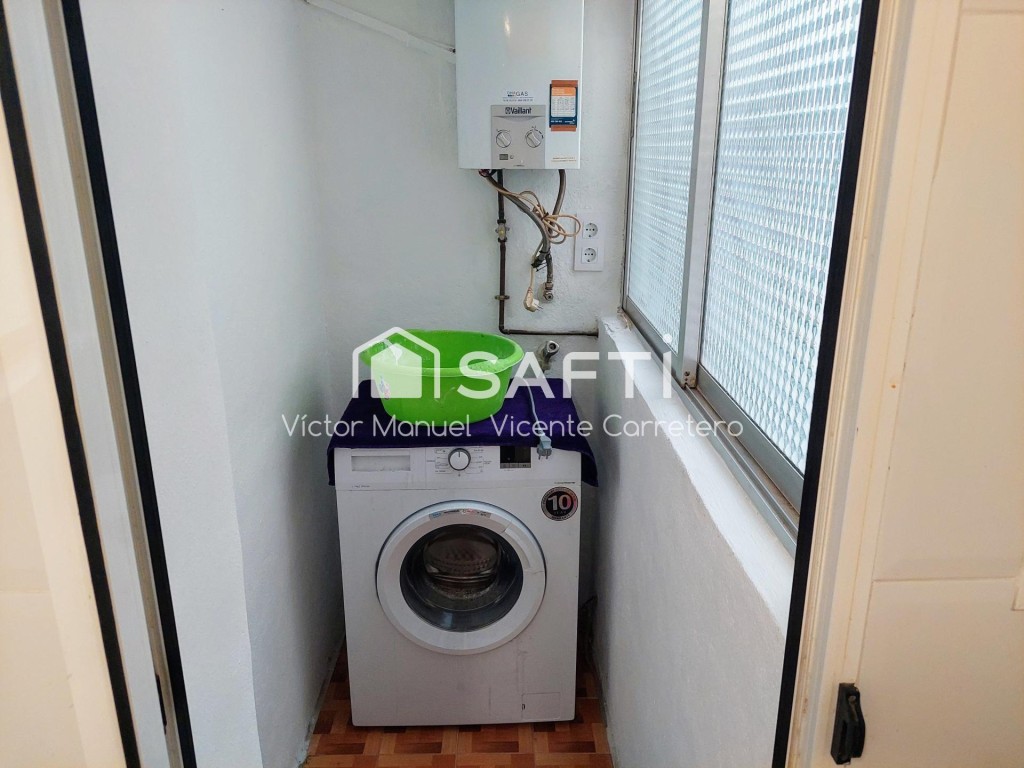 Imagen 4 de Vivienda en la principal Avenida de Pto de Sagunto