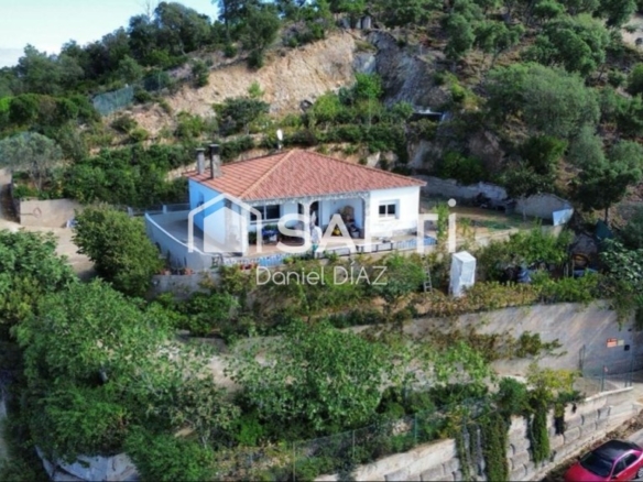 Imagen 1 de Casa con increíbles vistas.