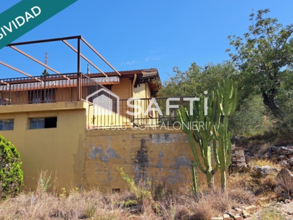 Imagen 2 de Finca rustica 14000 mts