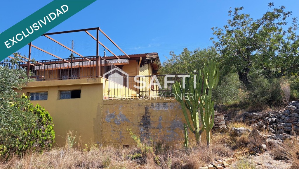 Imagen 2 de Finca rustica 14000 mts