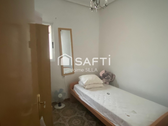 Imagen 1 de ¡Oportunidad única piso en Torrent!