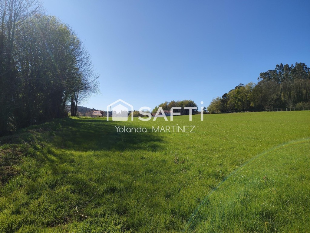 Imagen 3 de Finca edificable