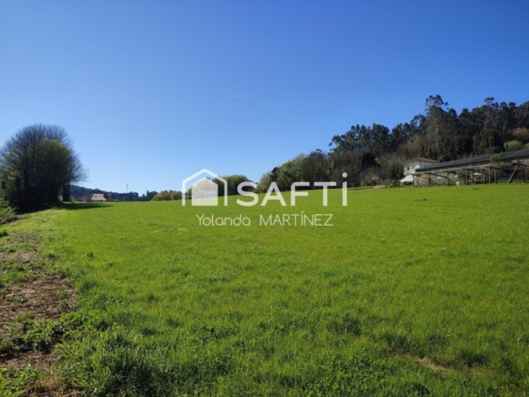 Imagen 4 de Finca edificable