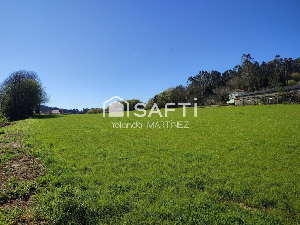 Imagen 4 de Finca edificable