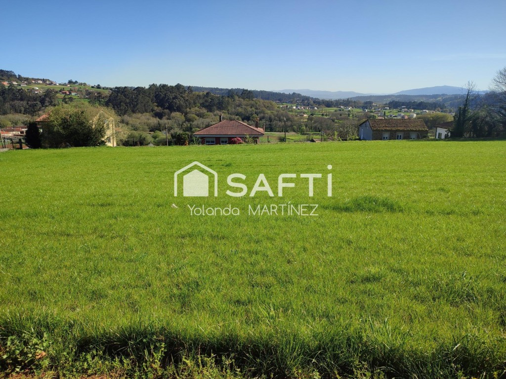 Imagen 1 de Finca edificable