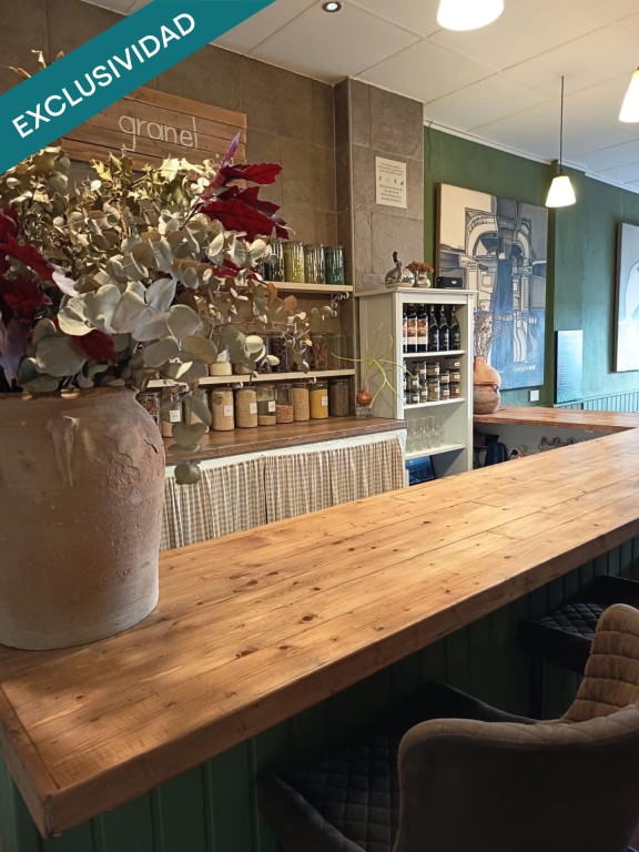 Imagen 1 de Traspaso único en el centro de Alicante