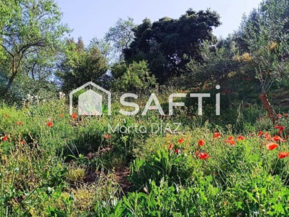 Imagen 1 de ¡Tu refugio en la sierra