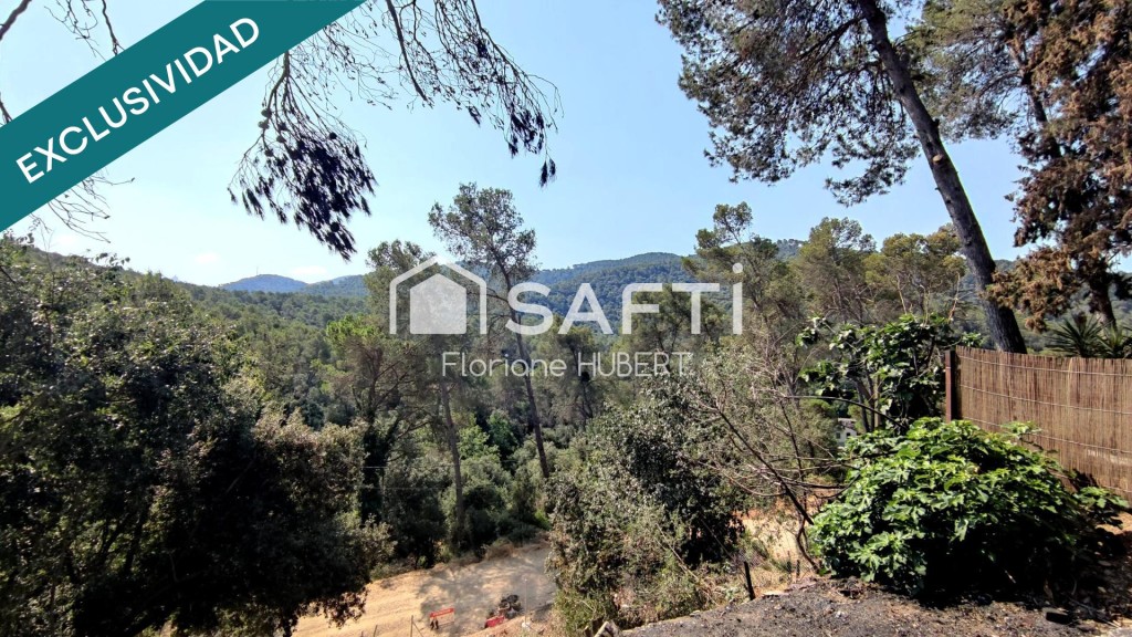 A 2KM DE LA ESTACION DE LA FLORESTA.