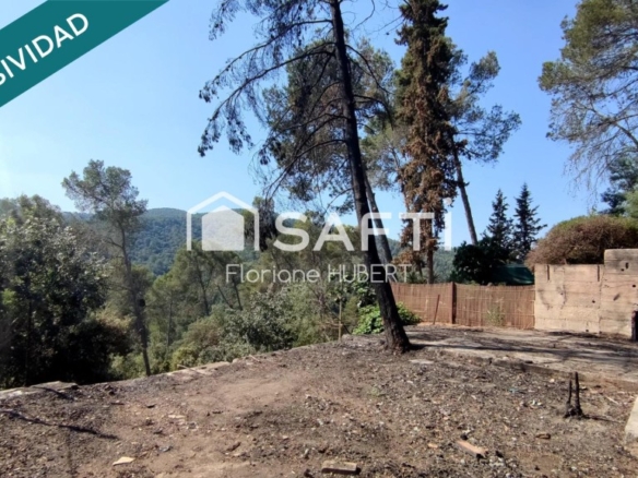 A 2KM DE LA ESTACION DE LA FLORESTA.