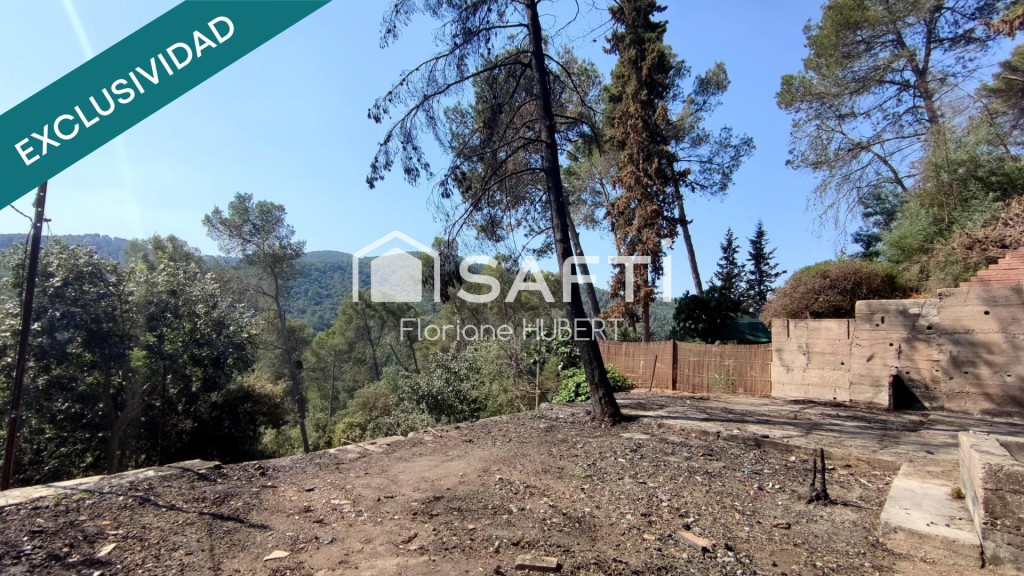 A 2KM DE LA ESTACION DE LA FLORESTA.