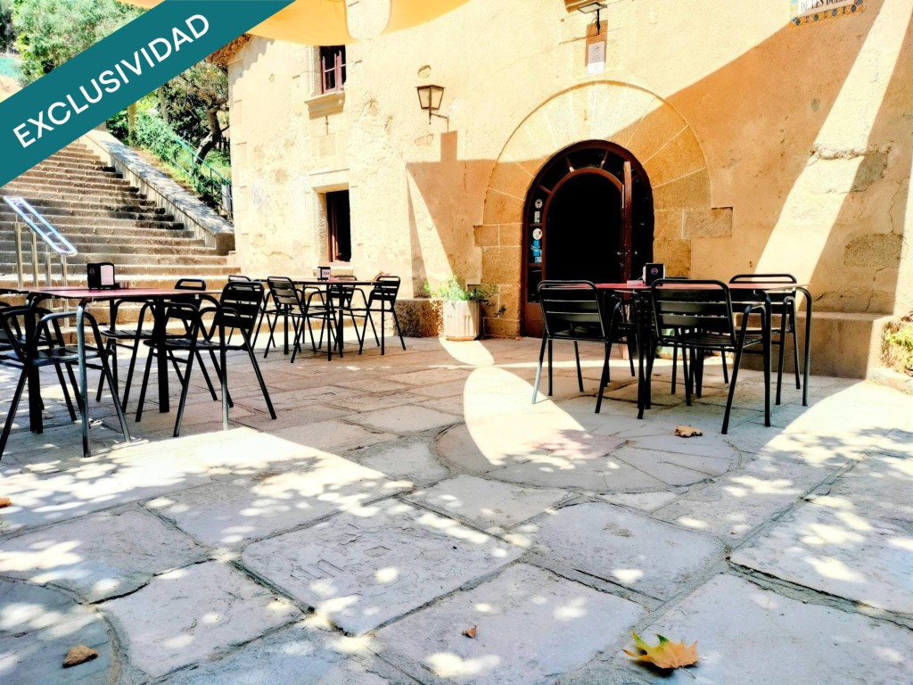 Imagen 2 de Restaurante en traspaso con alta rentabilidad y encanto único