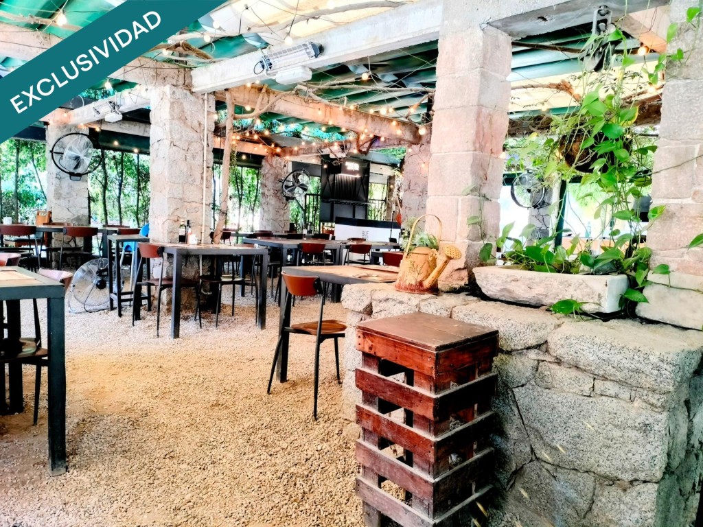 Imagen 3 de Restaurante en traspaso con alta rentabilidad y encanto único