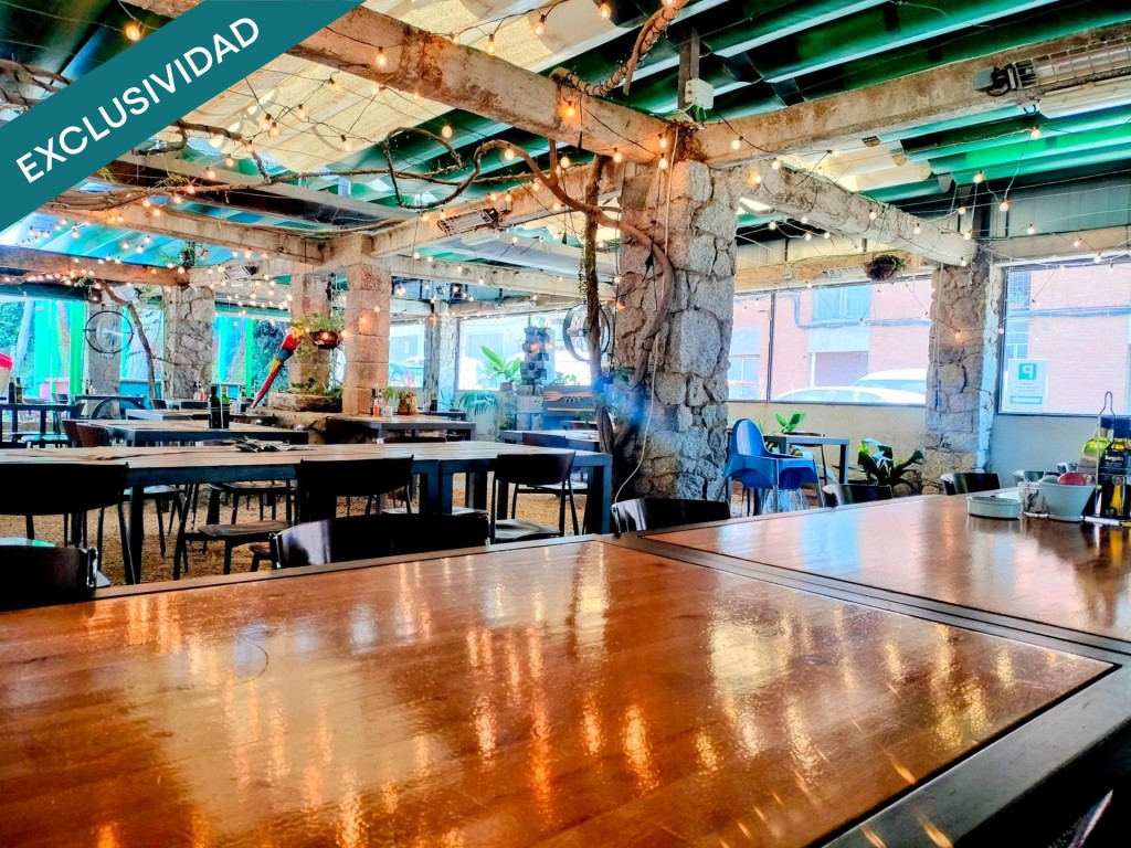 Imagen 4 de Restaurante en traspaso con alta rentabilidad y encanto único