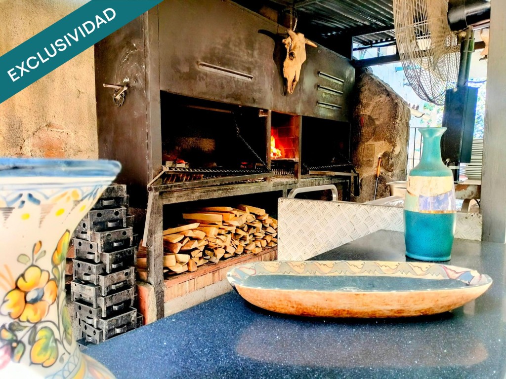 Imagen 1 de Restaurante en traspaso con alta rentabilidad y encanto único