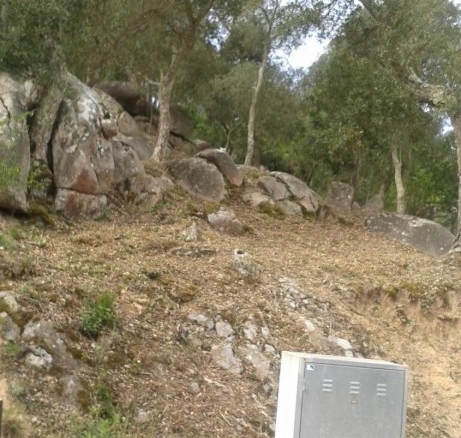 Imagen 2 de Venta Parcela en Llagostera