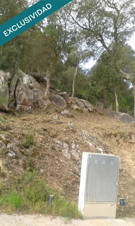 Imagen 2 de Venta Parcela en Llagostera