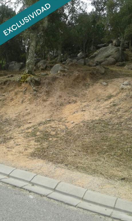 Imagen 1 de Venta Parcela en Llagostera